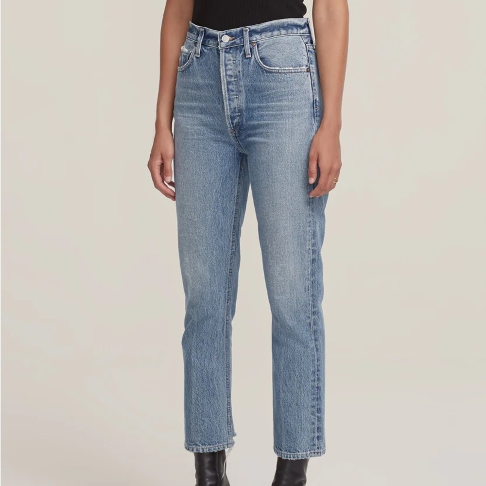 Agolde jeans size 27